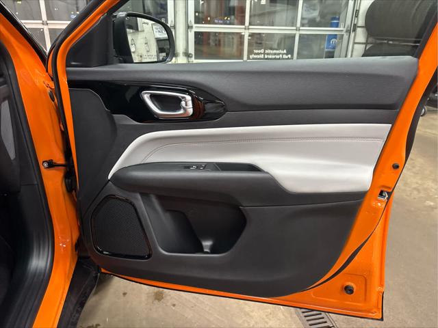 2026 Jeep Compass Limited - Photo 39