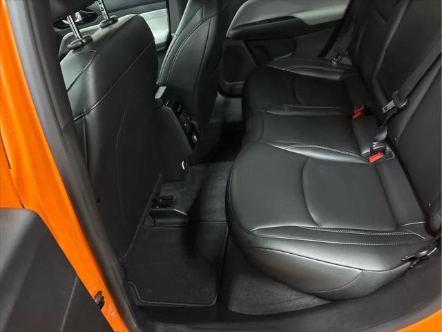 2026 Jeep Compass Limited - Photo 40