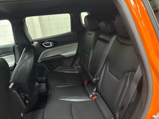 2026 Jeep Compass Limited - Photo 41
