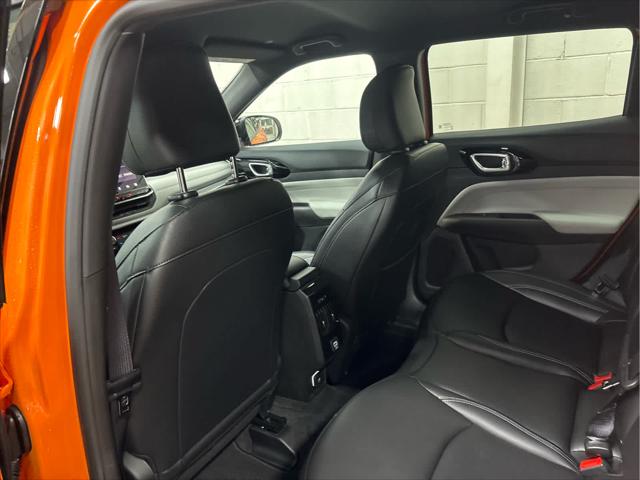 2026 Jeep Compass Limited - Photo 42