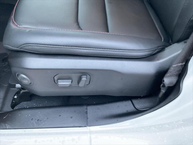 2026 Jeep Wrangler 4-Door Rubicon 4x4