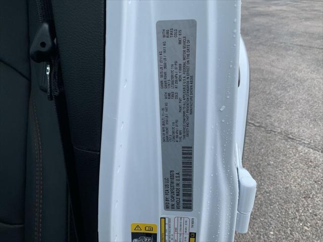 2026 Jeep Wrangler 4-Door Rubicon 4x4