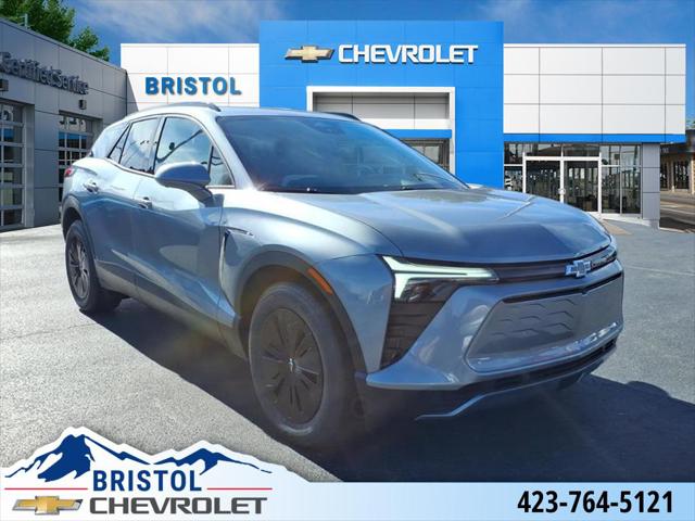 2026 Chevrolet V Blazer LT FWD for sale in Bristol, TN