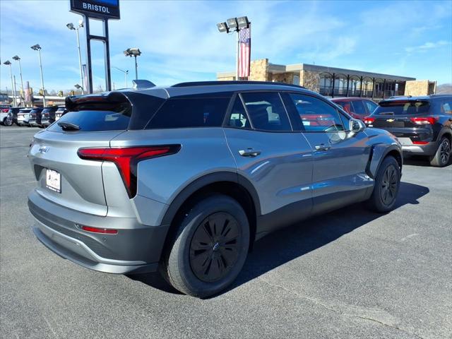 2026 Chevrolet V Blazer LT FWD