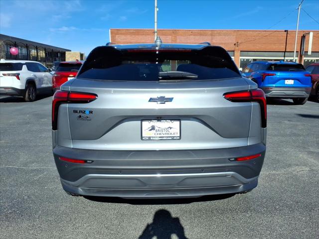2026 Chevrolet V Blazer LT FWD