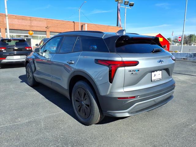 2026 Chevrolet V Blazer LT FWD