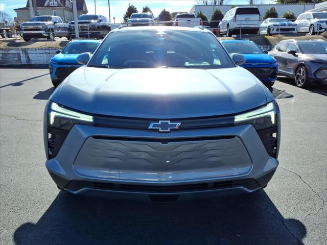 2026 Chevrolet V Blazer LT FWD
