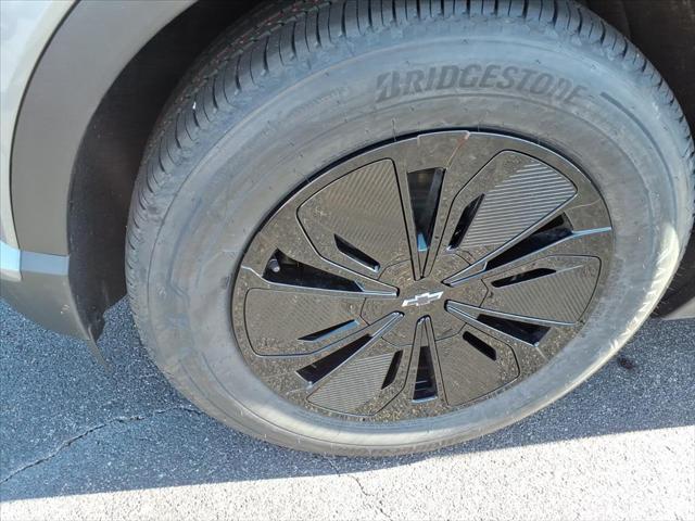 2026 Chevrolet V Blazer LT FWD