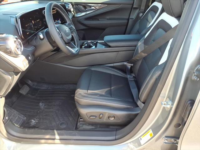 2026 Chevrolet V Blazer LT FWD
