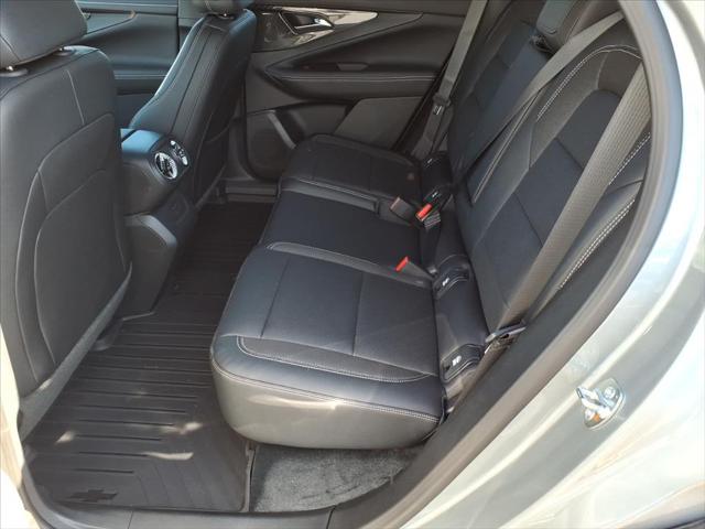 2026 Chevrolet V Blazer LT FWD