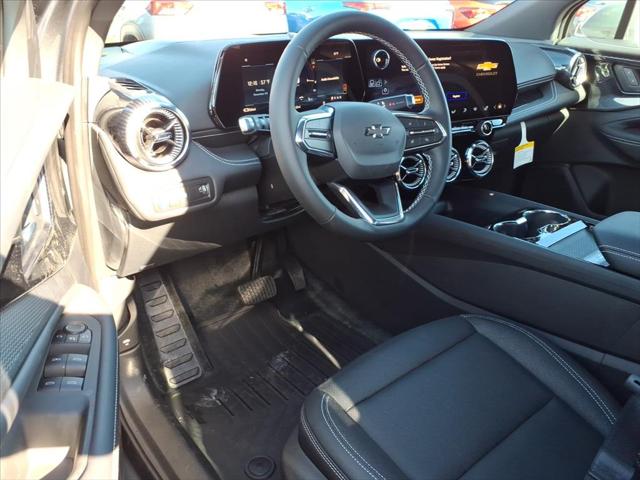 2026 Chevrolet V Blazer LT FWD