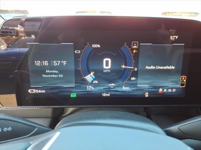 2026 Chevrolet V Blazer LT FWD