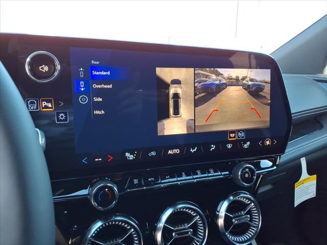 2026 Chevrolet V Blazer LT FWD