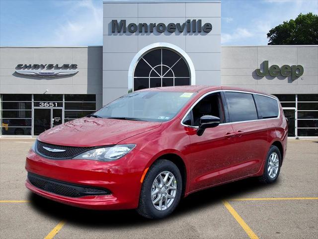 2026 Chrysler Voyager LX for sale in Monroeville, PA