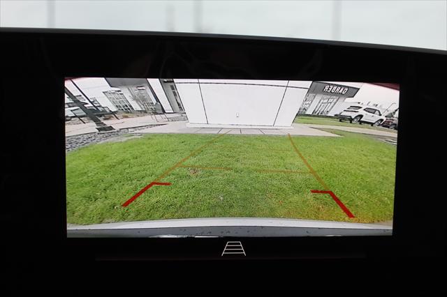 2026 Buick NV Preferred FWD