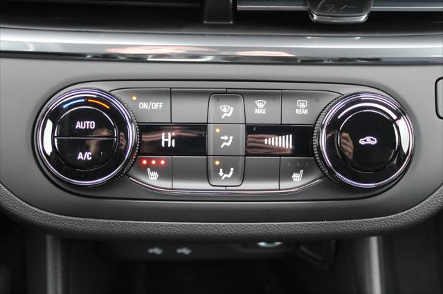 2026 Buick NV Preferred FWD