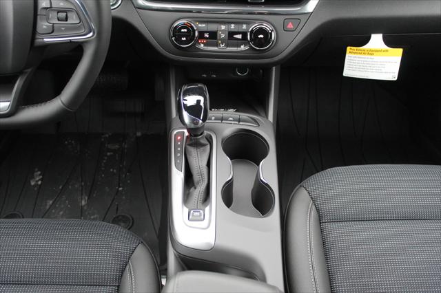2026 Buick NV Preferred FWD