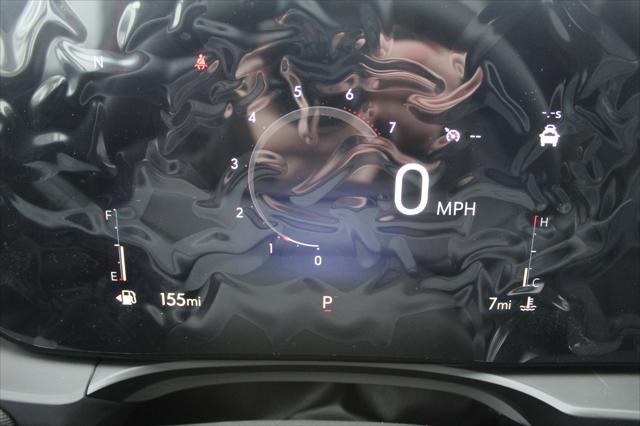 2026 Buick NV Preferred FWD