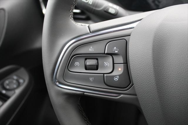 2026 Buick NV Preferred FWD