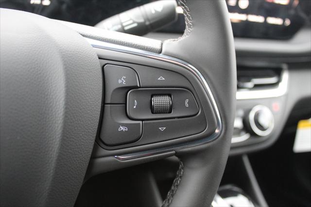 2026 Buick NV Preferred FWD