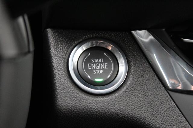 2026 Buick NV Preferred FWD