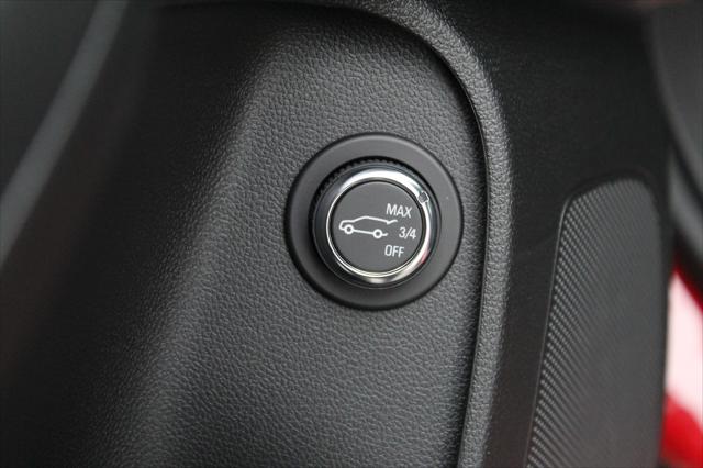 2026 Buick NV Preferred FWD