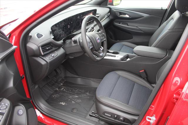 2026 Buick NV Preferred FWD