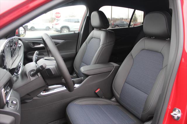 2026 Buick NV Preferred FWD