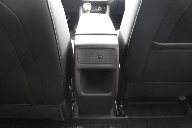 2026 Buick NV Preferred FWD