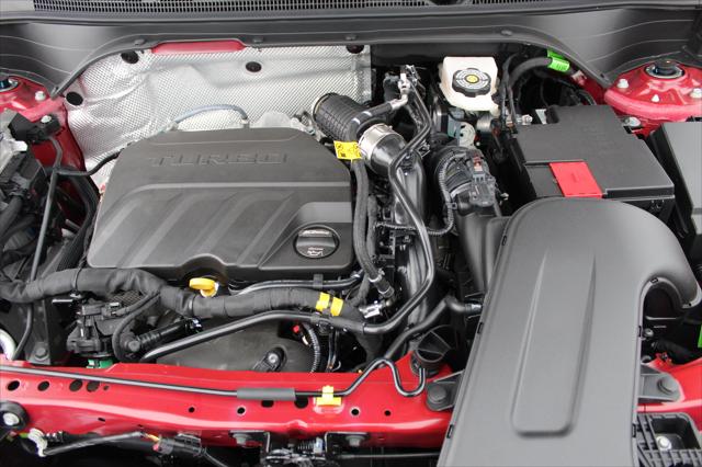 2026 Buick NV Preferred FWD
