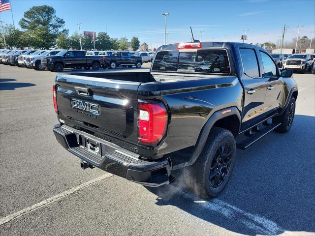 2026 GMC Canyon Denali, 4WD