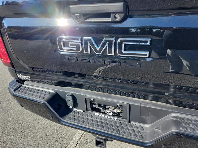 2026 GMC Canyon Denali, 4WD