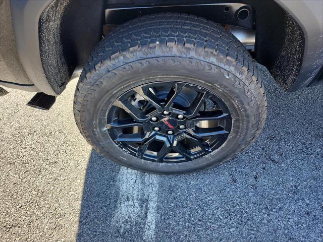 2026 GMC Canyon Denali, 4WD