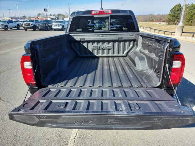2026 GMC Canyon Denali, 4WD