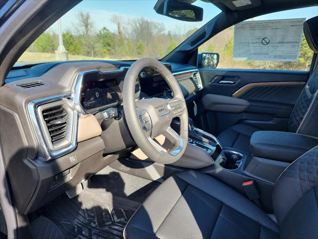 2026 GMC Canyon Denali, 4WD