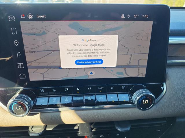 2026 GMC Canyon Denali, 4WD