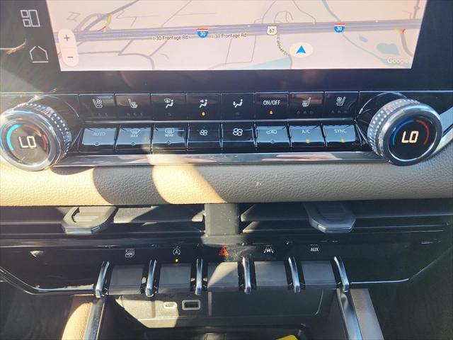 2026 GMC Canyon Denali, 4WD