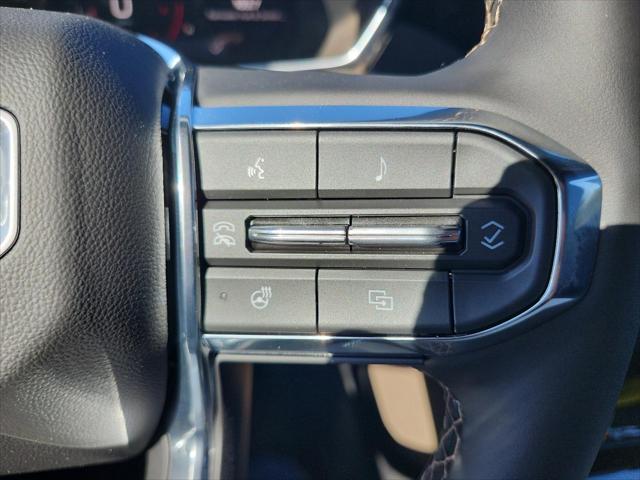 2026 GMC Canyon Denali, 4WD