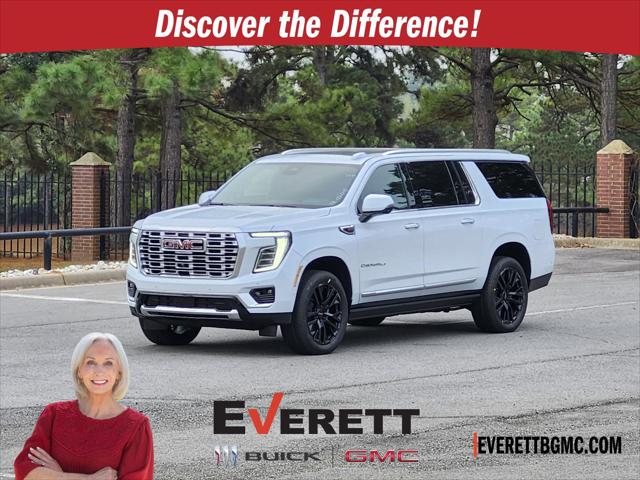 2026 GMC Yukon XL 4WD Denali for sale in Bryant, AR