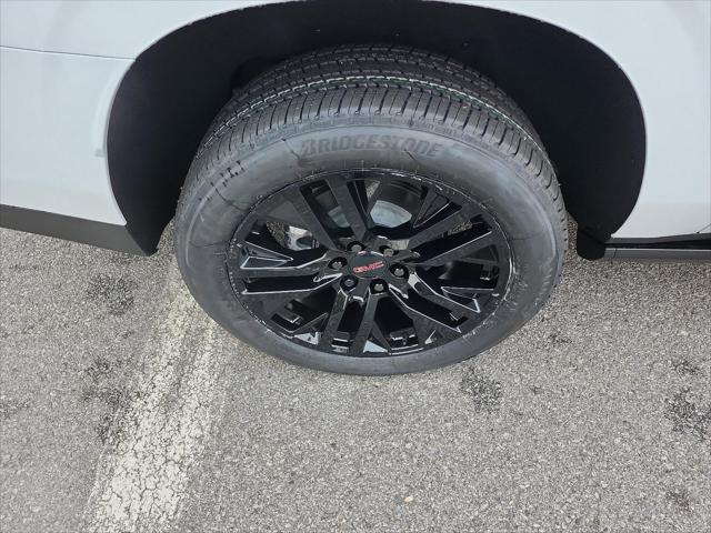 2026 GMC Yukon XL 4WD Denali
