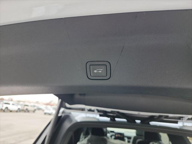 2026 GMC Yukon XL 4WD Denali