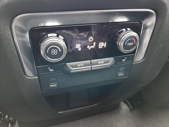 2026 GMC Yukon XL 4WD Denali