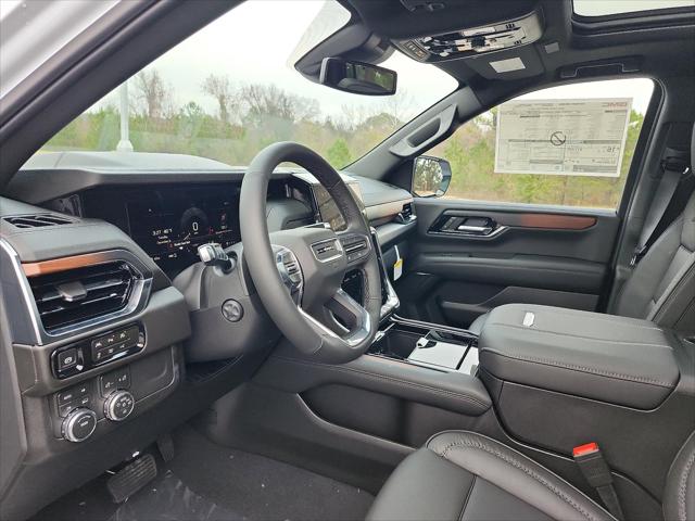 2026 GMC Yukon XL 4WD Denali