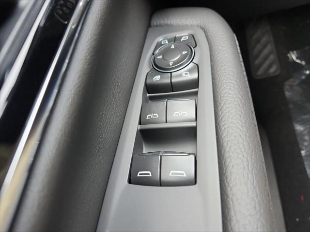 2026 GMC Yukon XL 4WD Denali