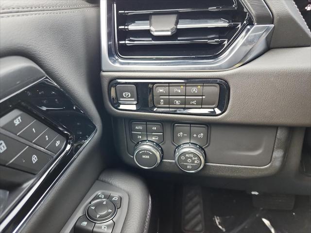 2026 GMC Yukon XL 4WD Denali