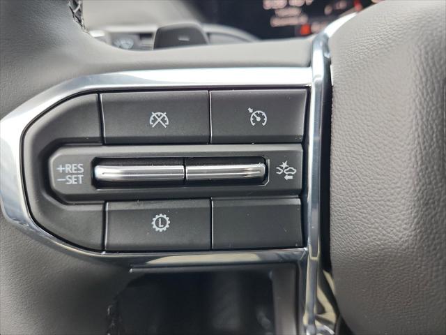 2026 GMC Yukon XL 4WD Denali