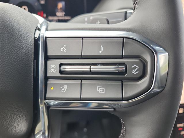 2026 GMC Yukon XL 4WD Denali