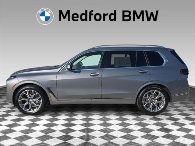 2026 BMW X7 xDrive40i for sale in Medford, OR