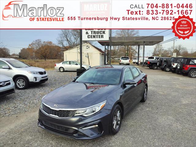 2020 Kia Optima LX for sale in Statesville, NC