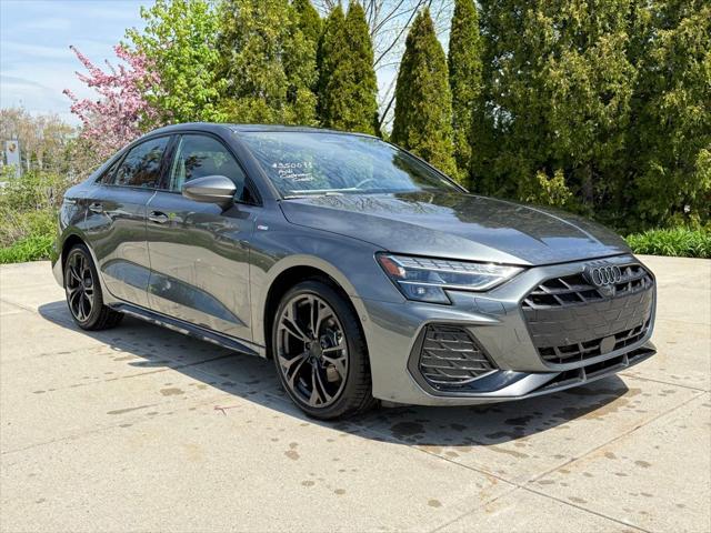 2026 Audi A3 Premium 40 TFSI quattro S tronic for sale in Falmouth, ME